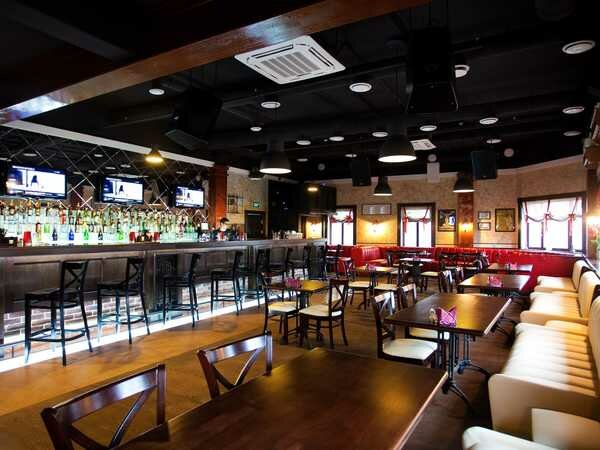 Пушкина 17 казань доски бар