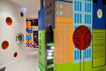 Детский дизайн-центр (Nevskiy Avenue, 39), further education