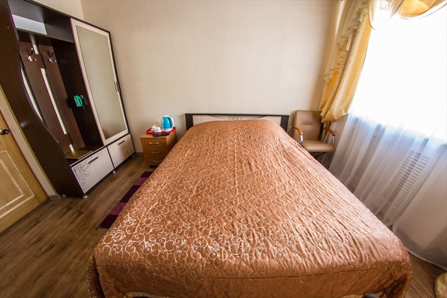 Фото отеля 3