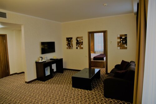 Гостиница Raymond в Казани