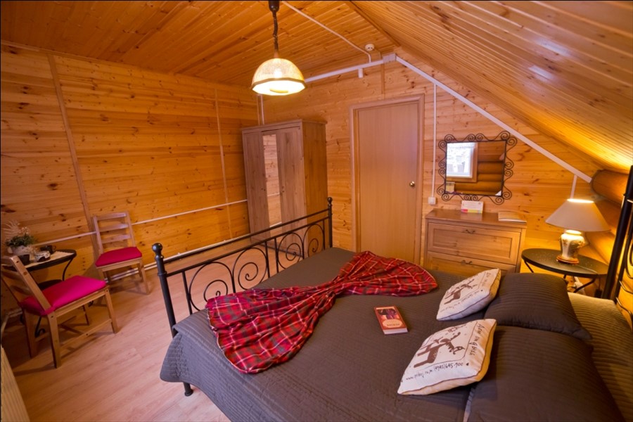 Фото Парк-отель Волжский прибой