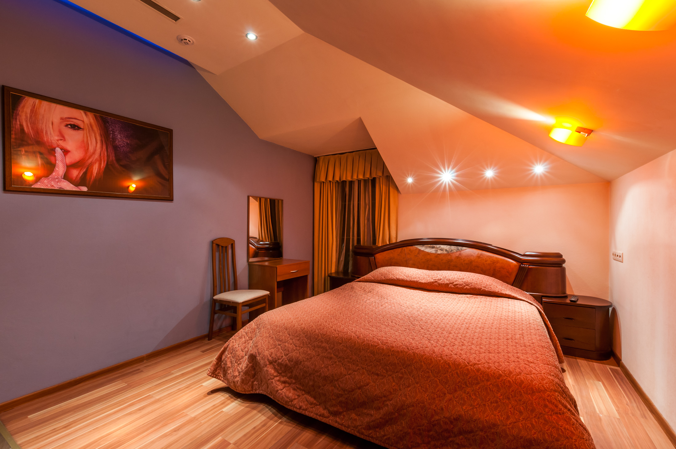 Фото Крон Отель