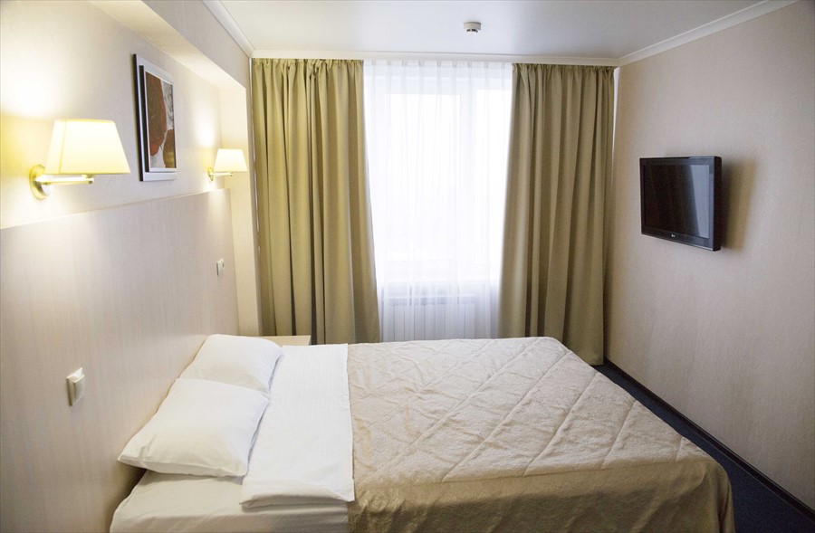 Фото Гостиница Брянск