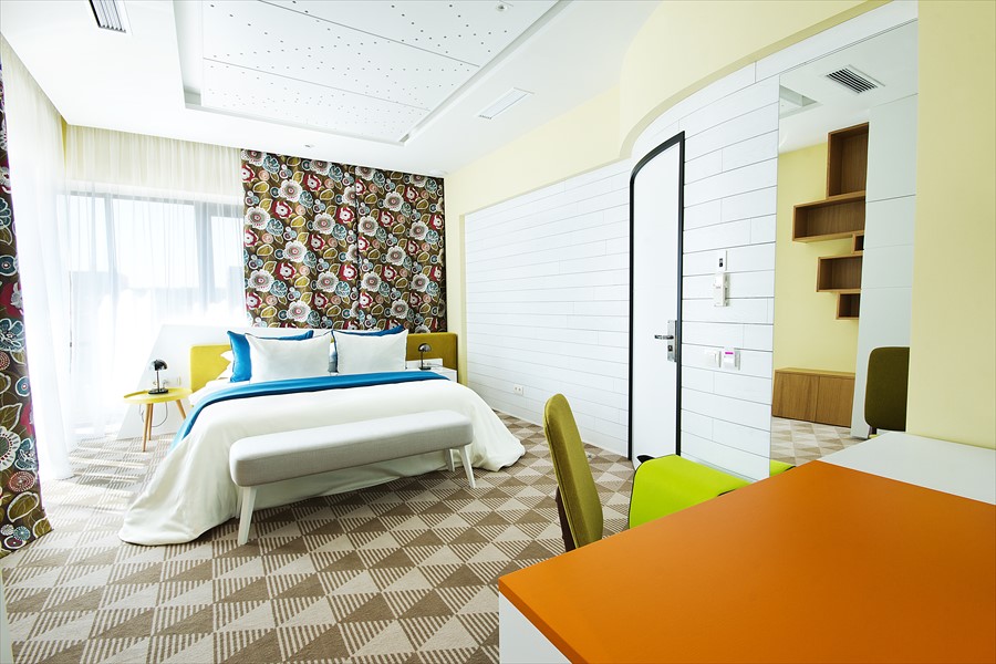 Фото Велнес Курорт Ривьера