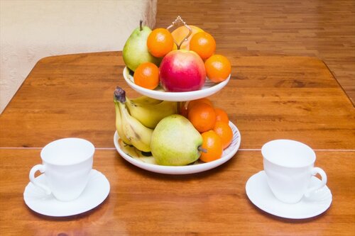 Гостиница Четыре сезона в Самаре