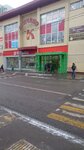 Pivnaia lavka (Tushinskaya Street, 8), cervecería