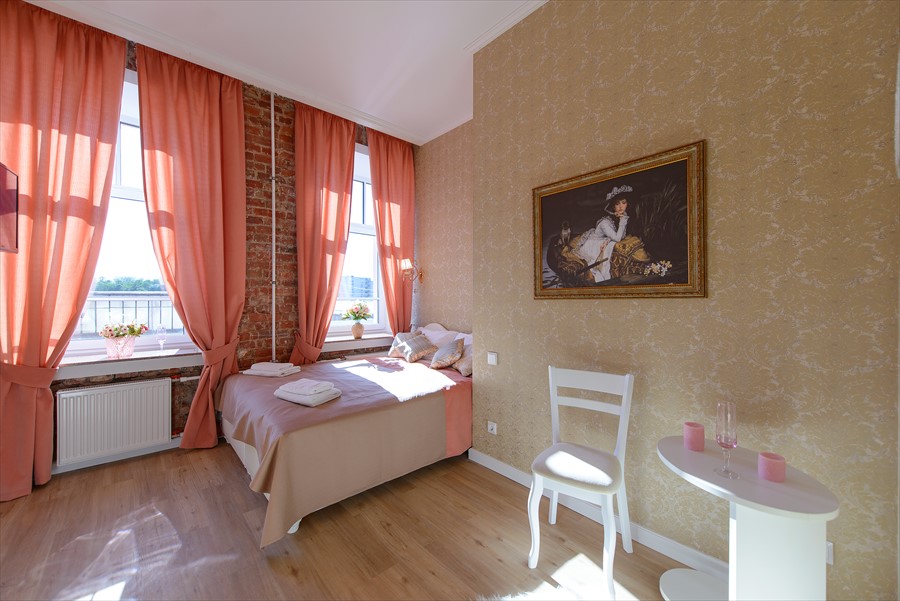 Фото Art Nuvo palace