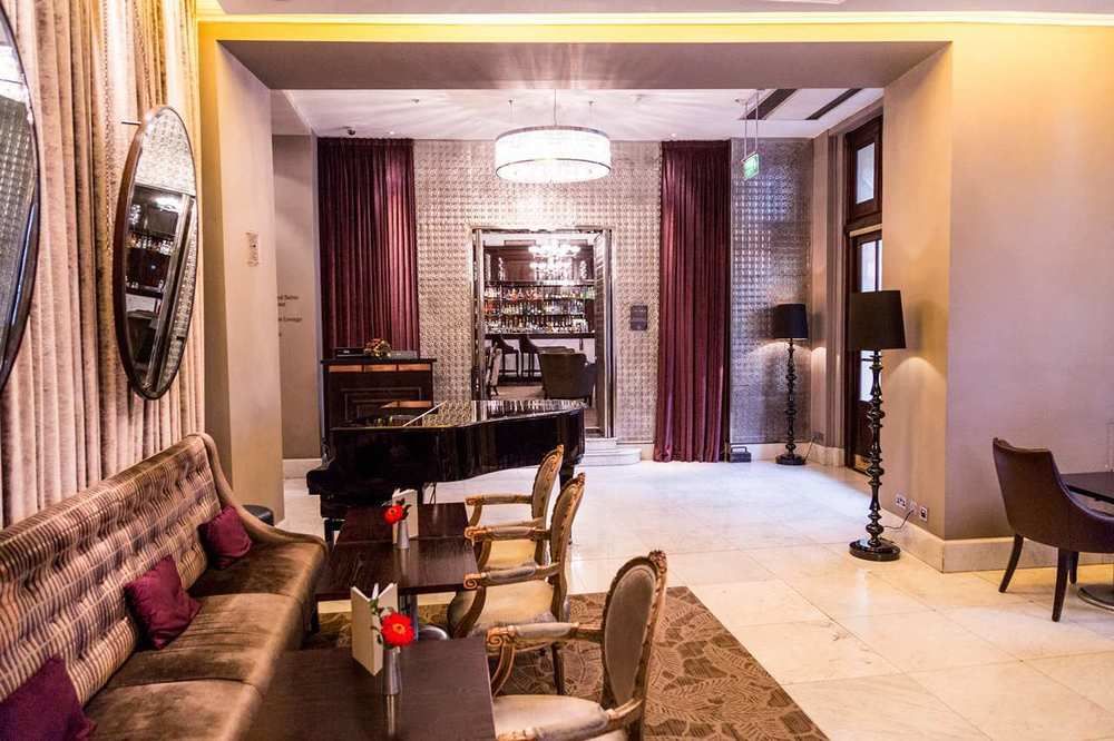 Фото The Waldorf Hilton, London