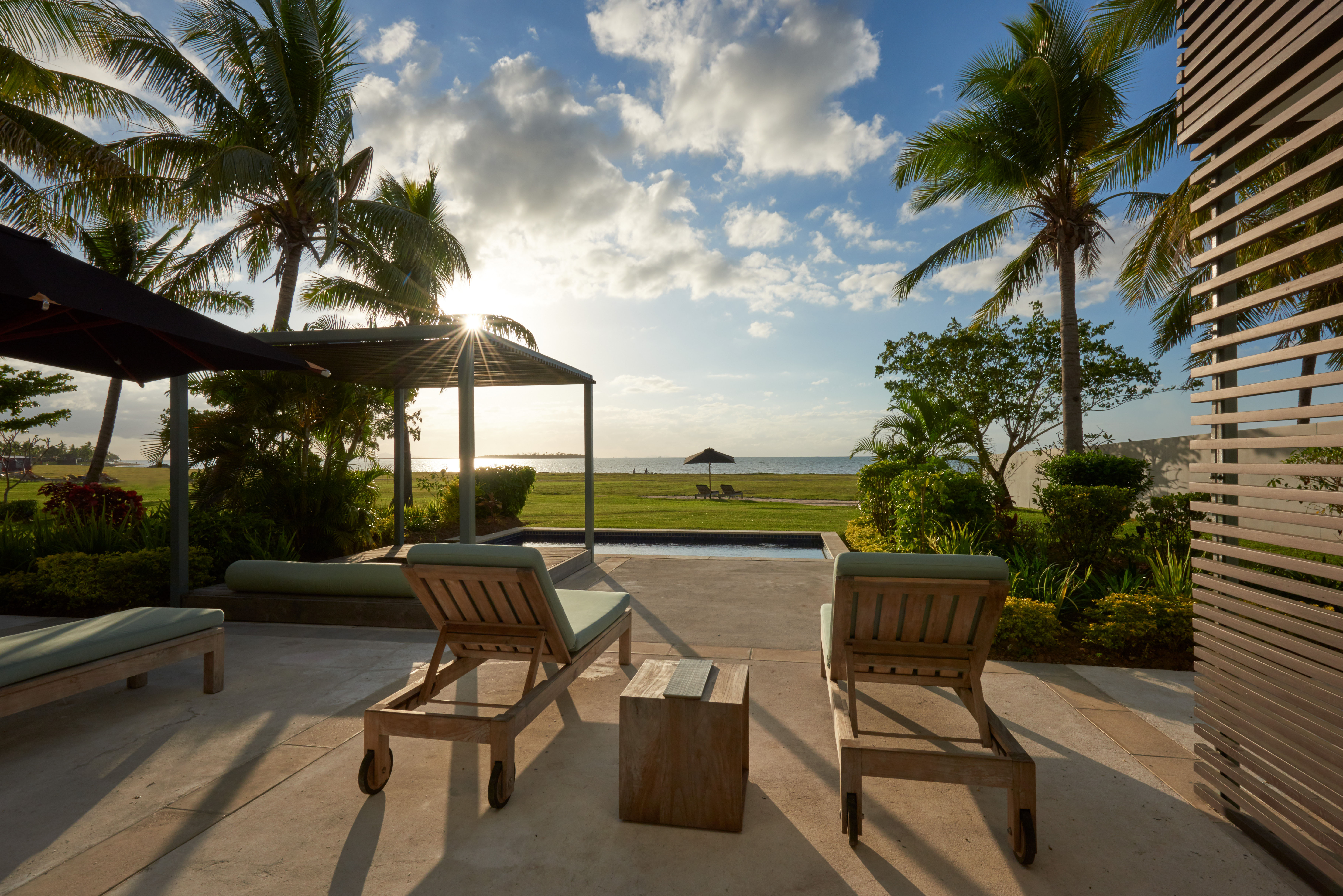 Фото Hilton Fiji Beach Resort and SPA