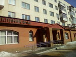 ГКБ Демского района, детское отделение (Pravdy Street, 18), polyclinic for adults