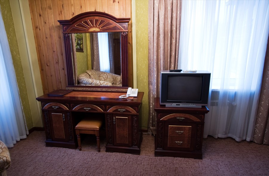 Фото Легенда Байкала