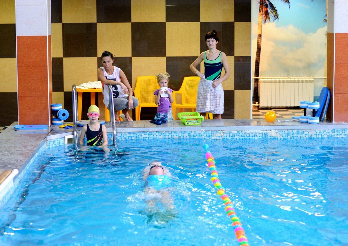 Бизнес-центр - Новосибирск ул. Бориса Богаткова, 266а