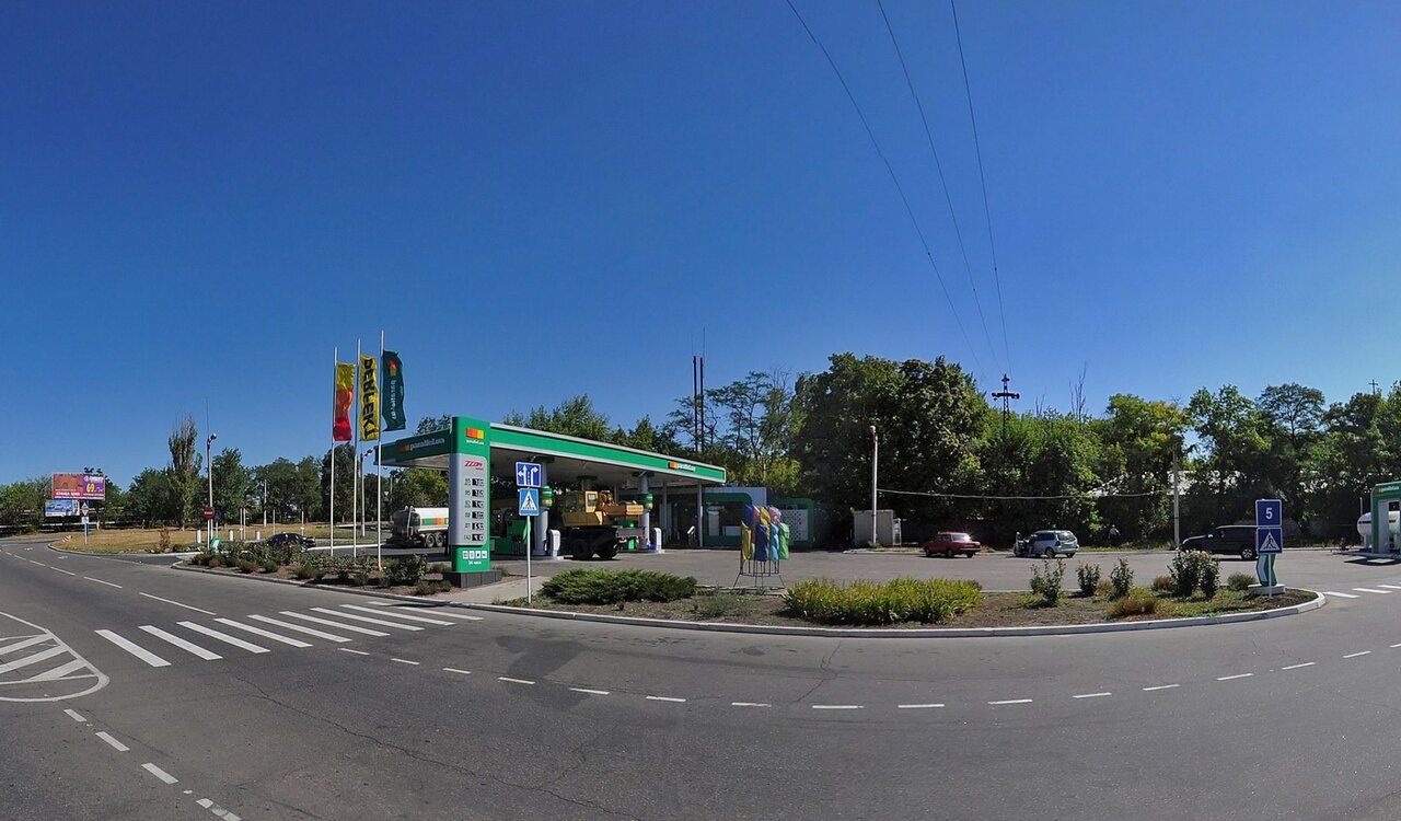 Riverdonpark левобережная ул 7б стр 2 фото