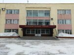 Filial Fgku Uvo Mvd po Respublike Bashkortostan - Neftekamsky Movo (Traktovaya Street, 2А), private security