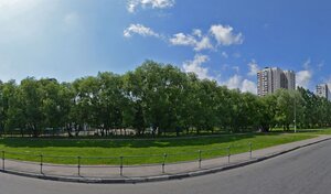 Адрес Фирма по ремонту встроенных пылесосов RusVAC