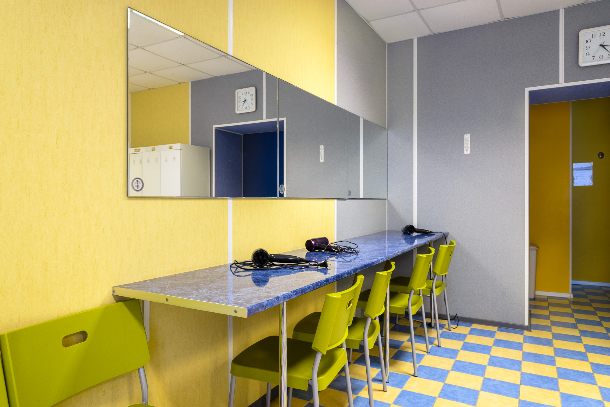 Фото Добрый Лось