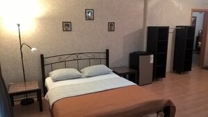 Akacia (ulitsa Sibirskiy Trakt, 23Б), hotel