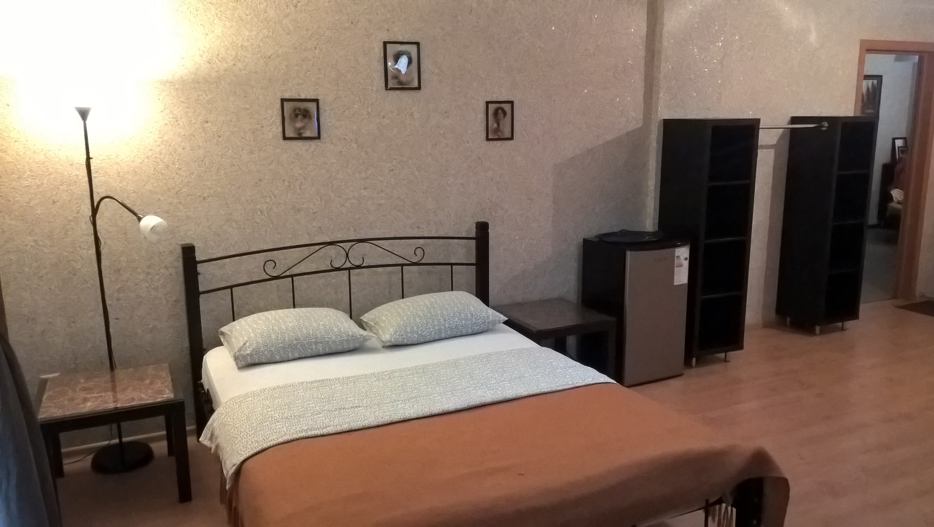 Фото Акация