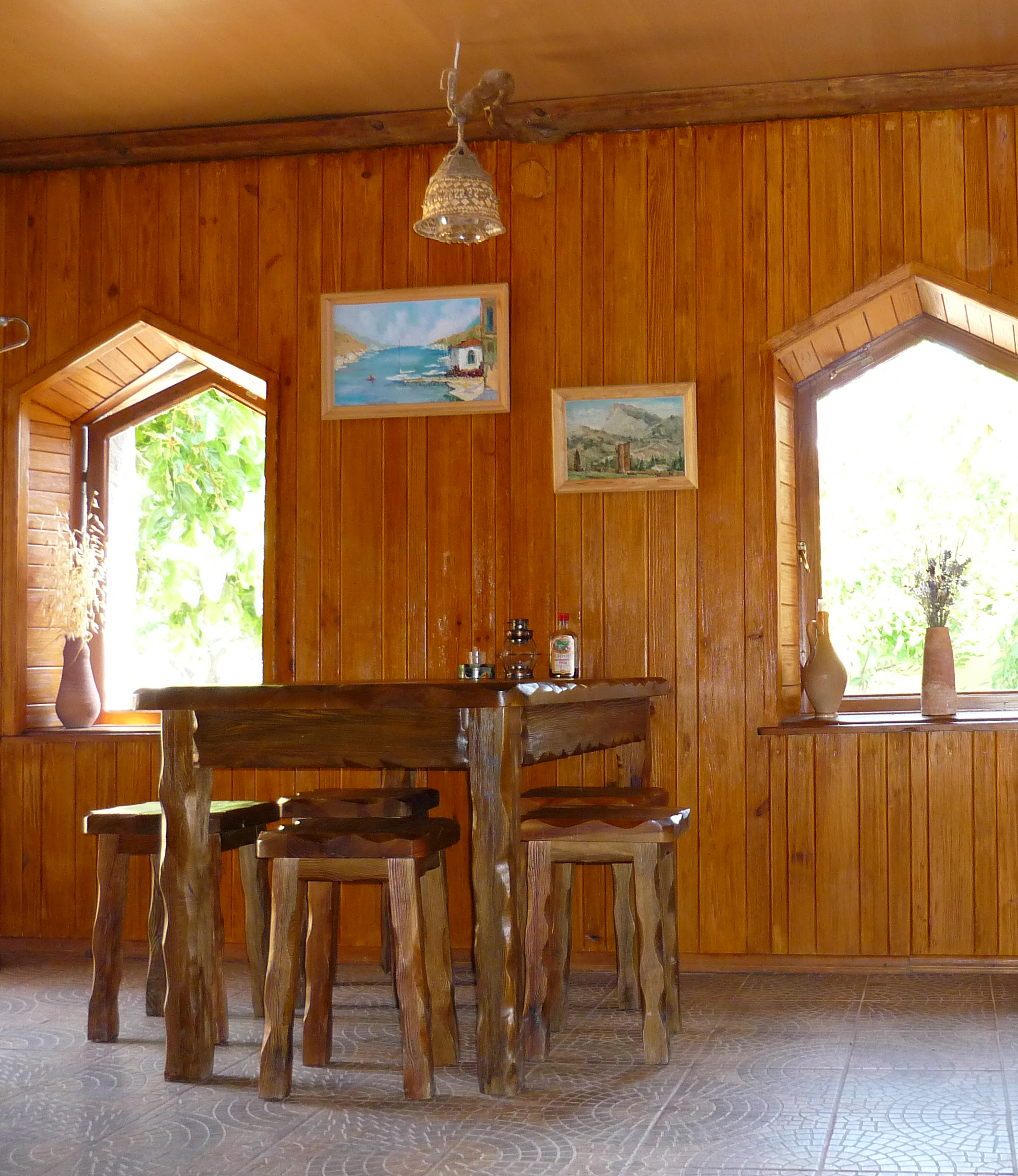 Фото Солнечный замок