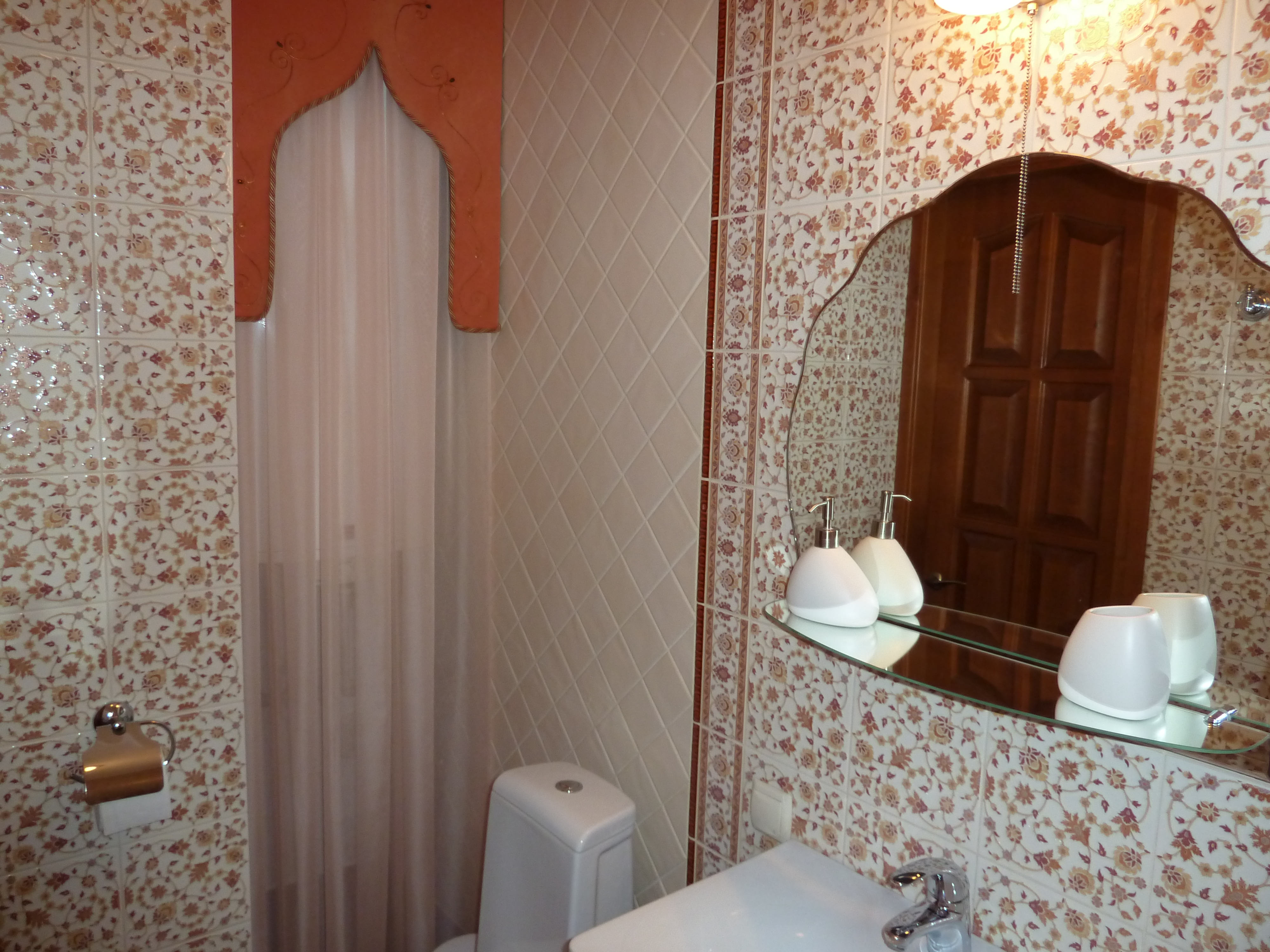 Фото Солнечный замок