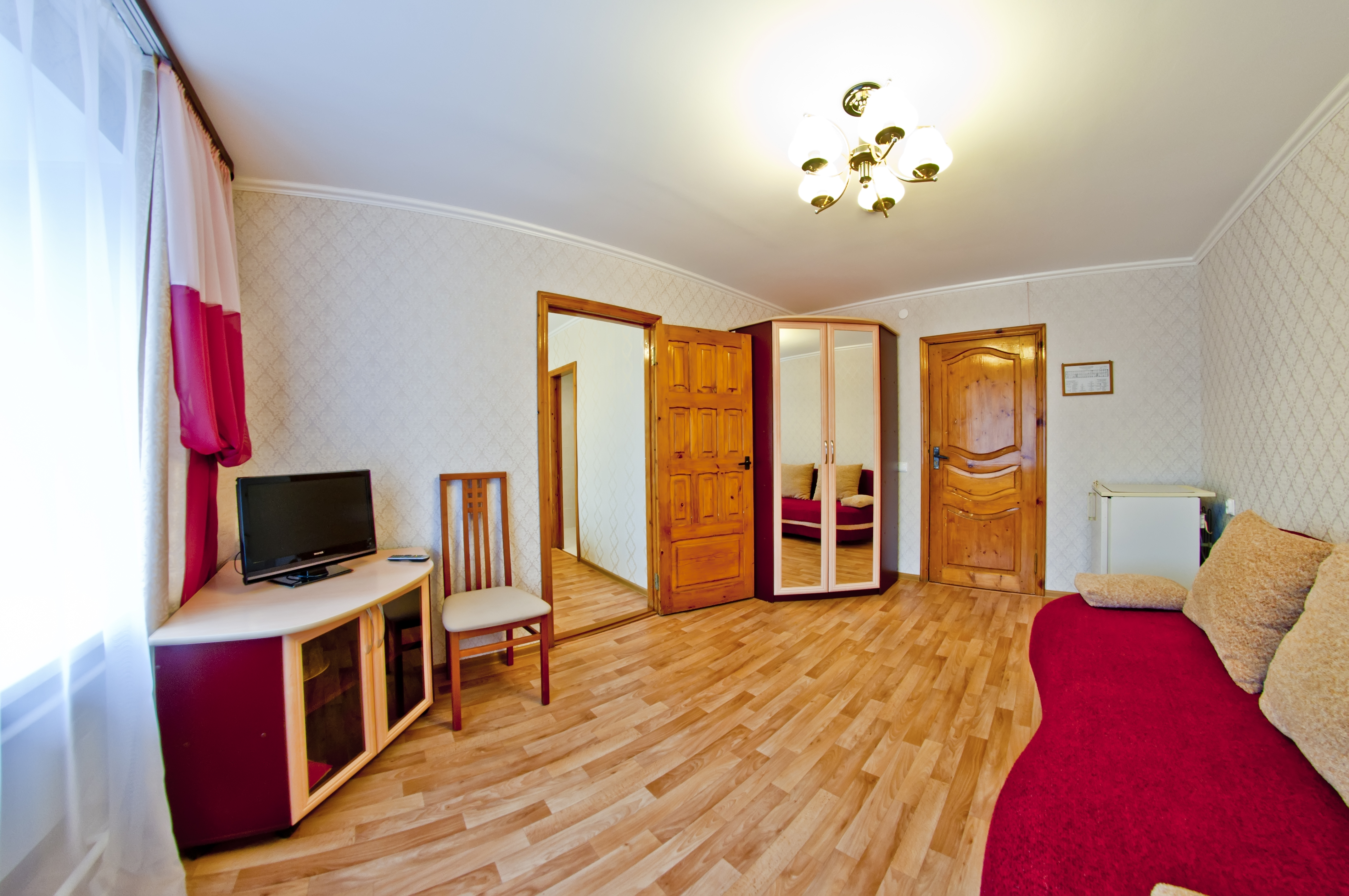 Фото Спутник