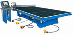 Skyduna (Moscow, Novgorodskaya Street, 1), woodworking equipment