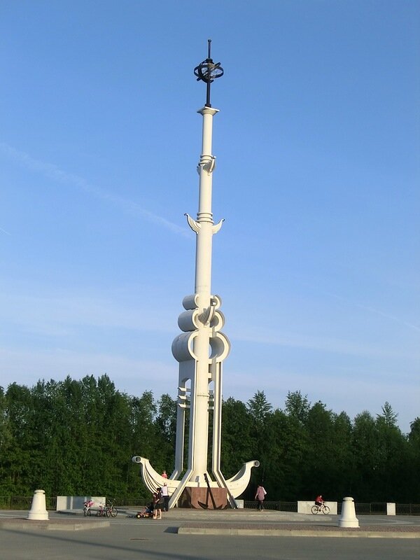 Проект адмиралтейской площади воронеж