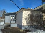 Отделение общей врачебной практики, детское (Saratov, 3-y Sosnovy proyezd, 2А), departamento del hospital