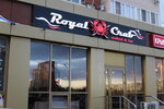 Royal Crab (Vostochno-Kruglikovskaya Street, 30/2), restaurant