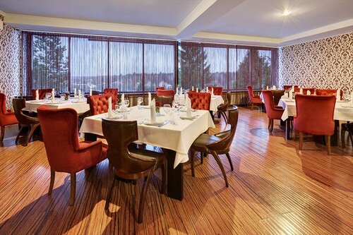 Гостиница Валеско в Москве