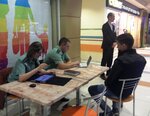 Yuridicheskiye uslugi (Fabrichny proyezd, 1), legal services