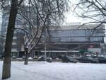 Отдел продаж бизнес центра Монблан (Knyazya Trubetskogo Street, 24), businesses and franchises for sale