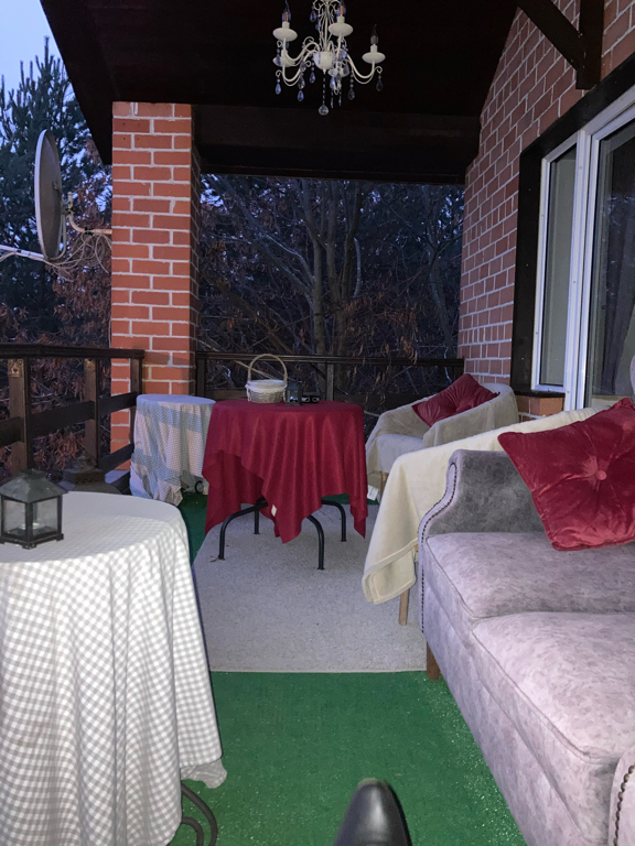 Фото Villa a la Russe