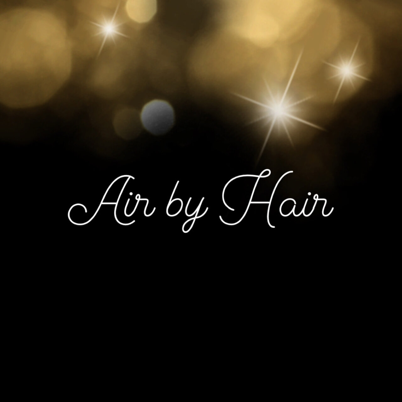 Air by hair