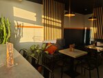 Do. Bro Coffee (Maksima Gorkogo Street, 111/52), coffee shop