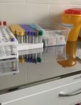 Gippokrat (ulitsa Lenina, 201), centro médico, clínica