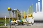 Gasification of KhMAO-Yugra (Geologicheskaya Street, 22), servicio de gas