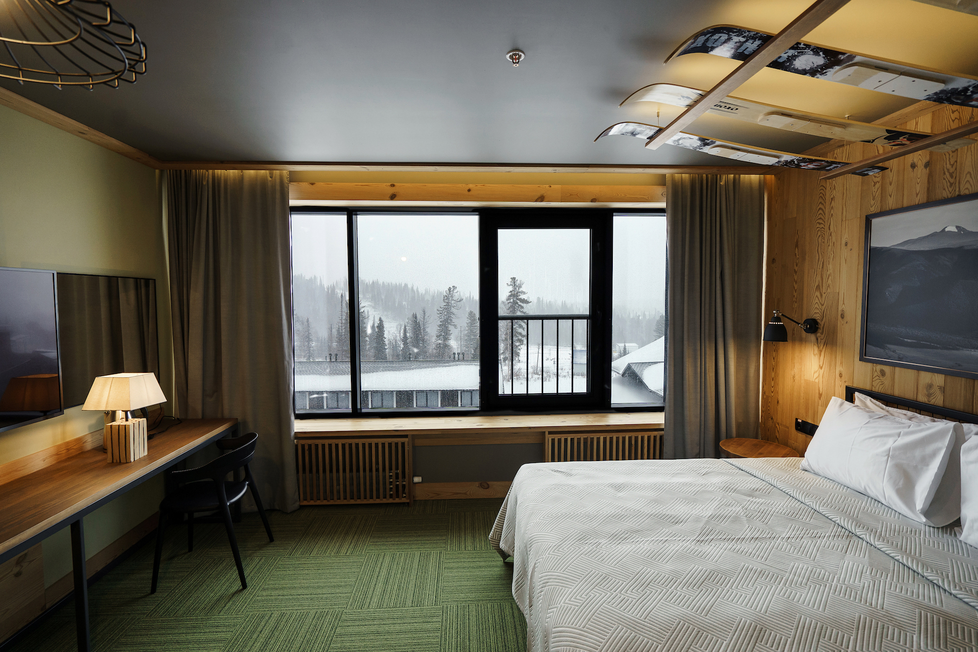 Фото отеля 1