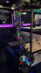 Under Place (ulitsa 20-letiya Oktyabrya, 86), hookah lounge