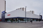 Легенда (Tyumen, ulitsa Vadima Bovanenko, 2), centro comercial