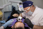 Dent-Lait (ulitsa Dzerzhinskogo, 3), dental clinic