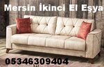 Mersin 2. İkinci El Eski Spot Eşya Alan Satan Yer Sandık Odası (Mersin, Akdeniz, Silifke Cad., 131), second-hand shop