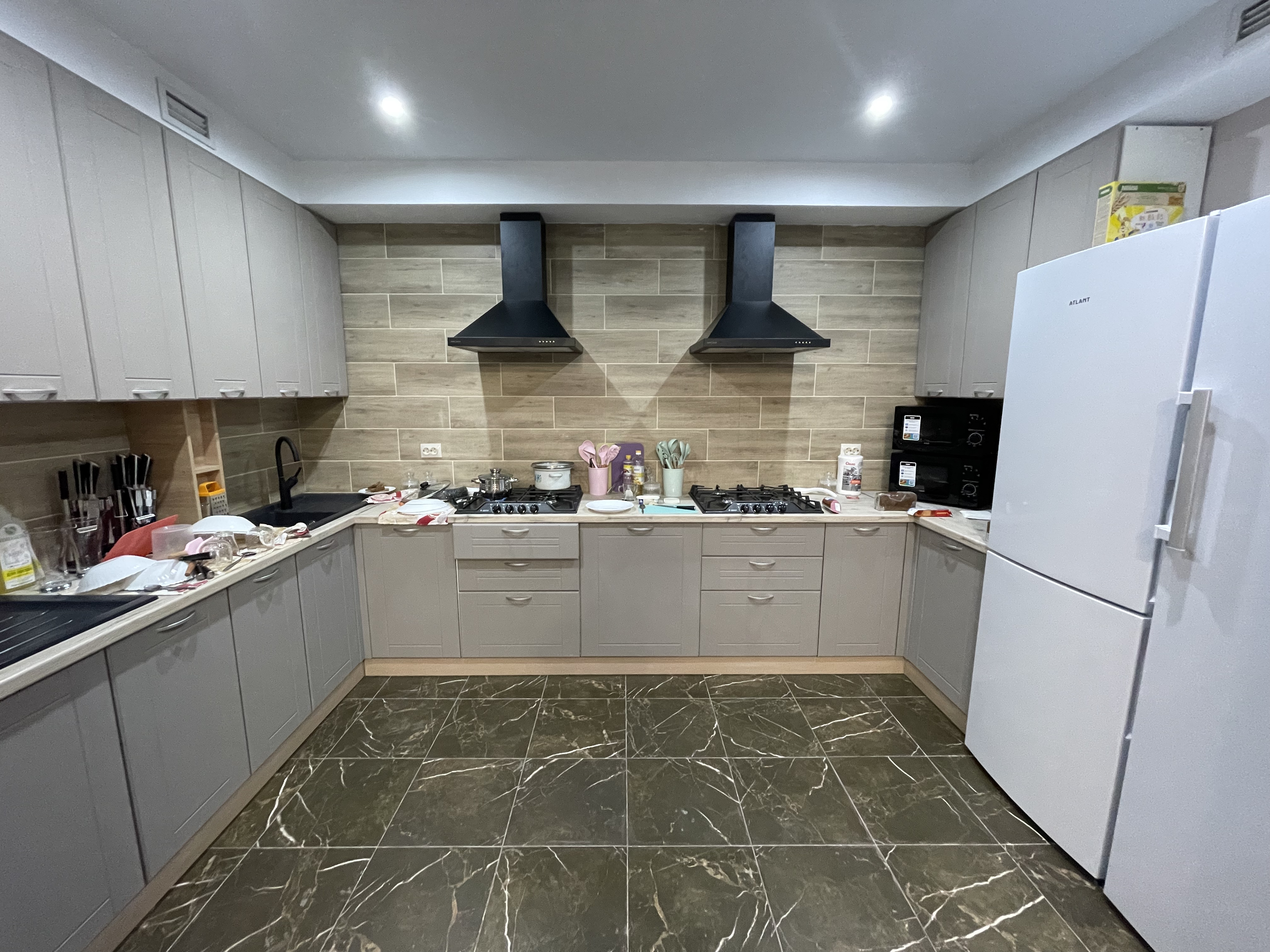 Фото Пихты Snow Point