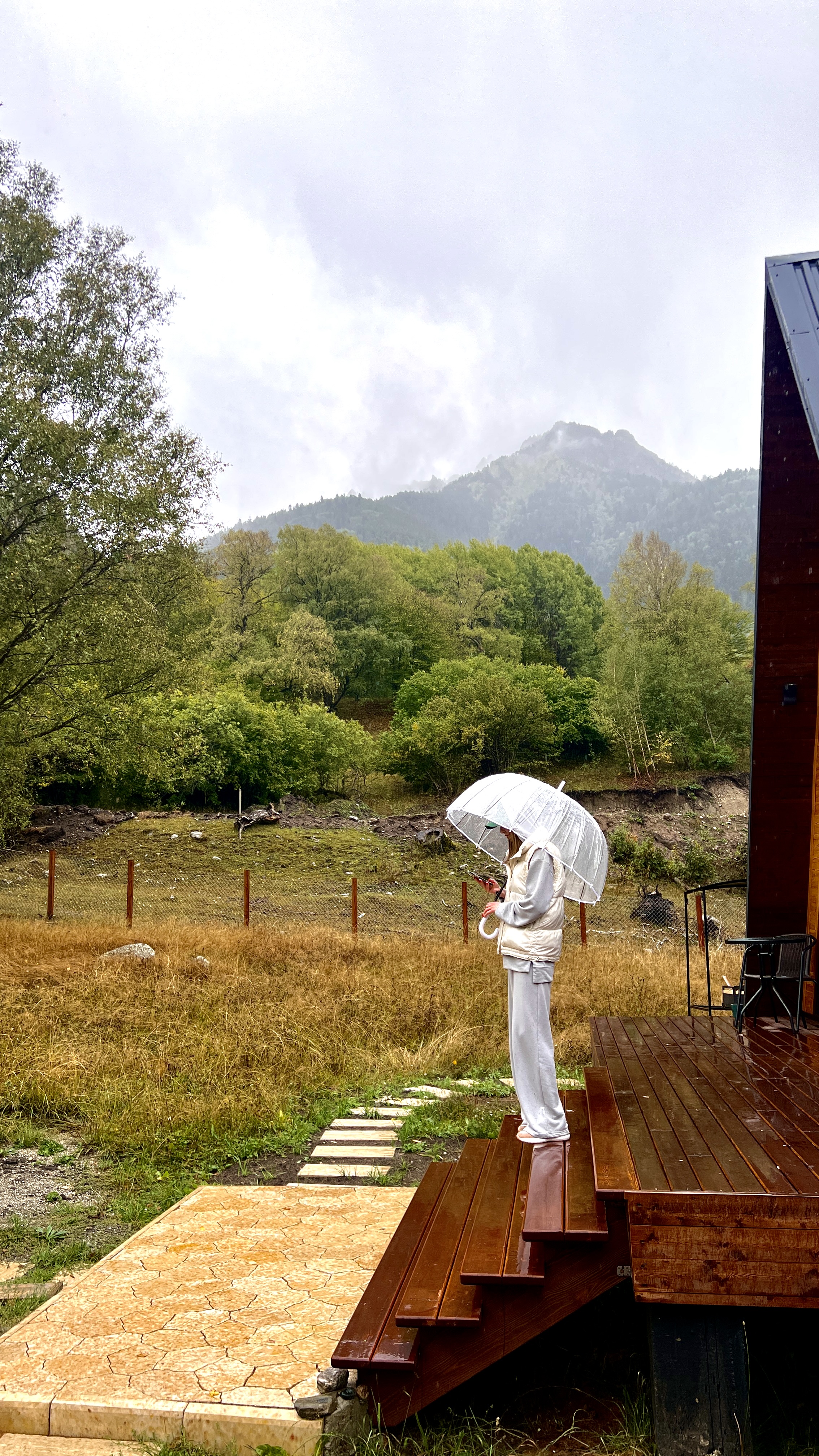 Фото Медвежий угол