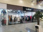 Lakbi (Kuzbasskoy Divizii Street, 19), clothing store