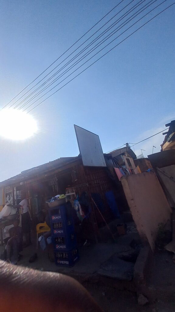 Bar, pub Stitches Drinking Bar And Pub, Accra, photo