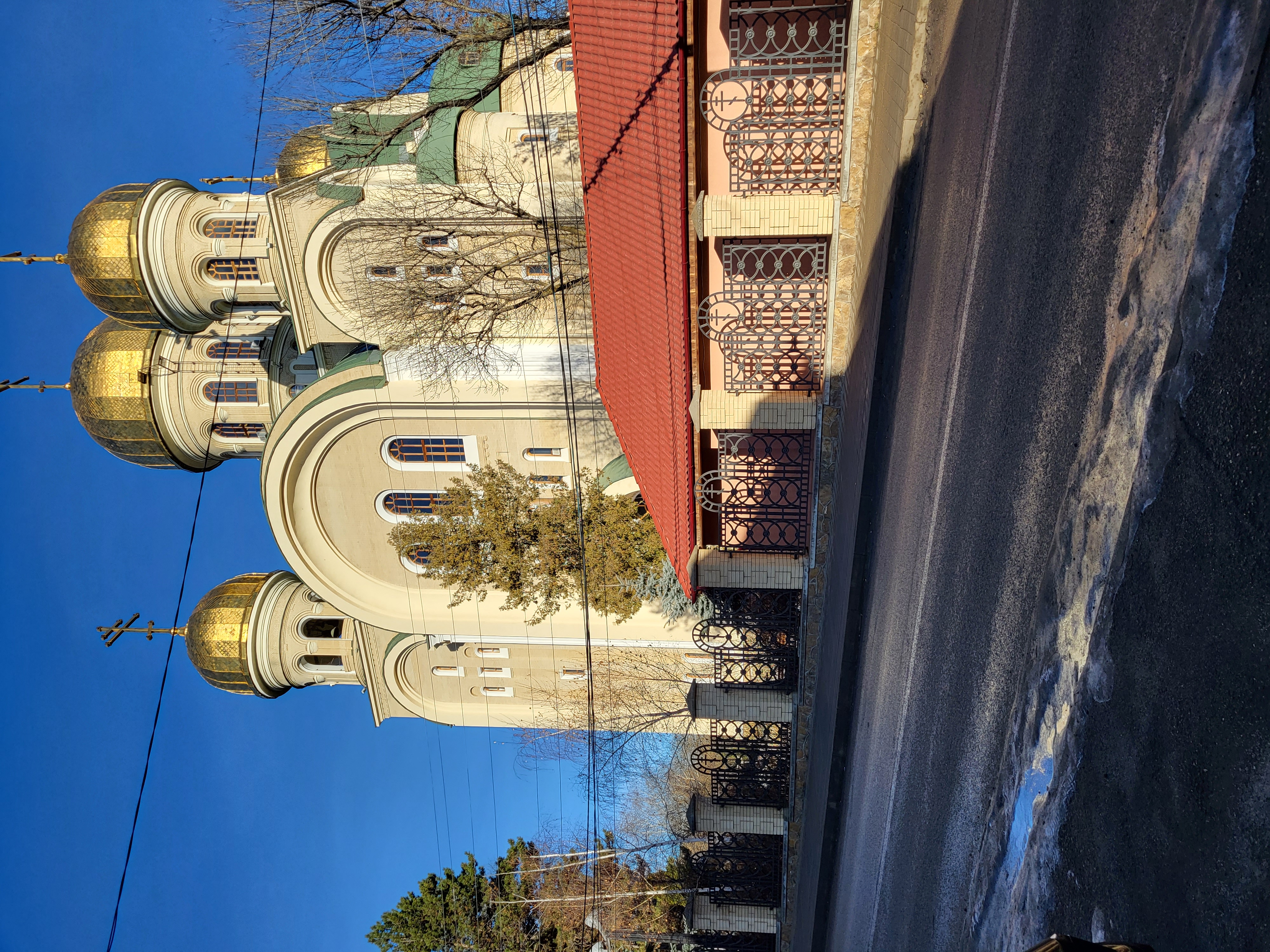 Фото Первый Доходный Дом, корпус А