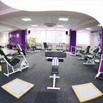 FitCurves (Dzherinskogo Street, 35Б), fitness club