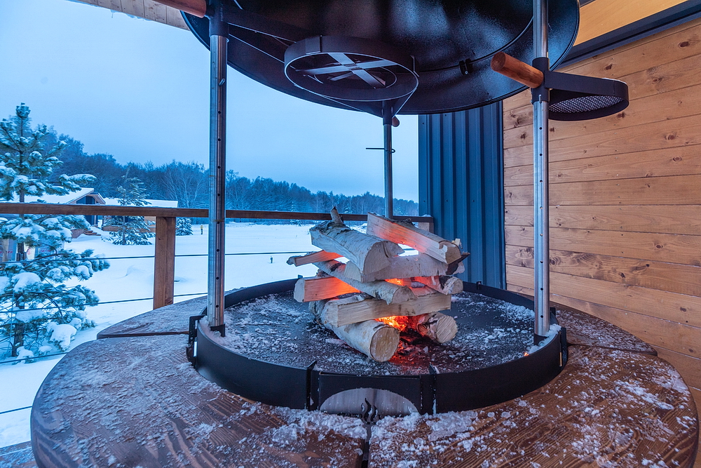 Фото Подосинки-парк