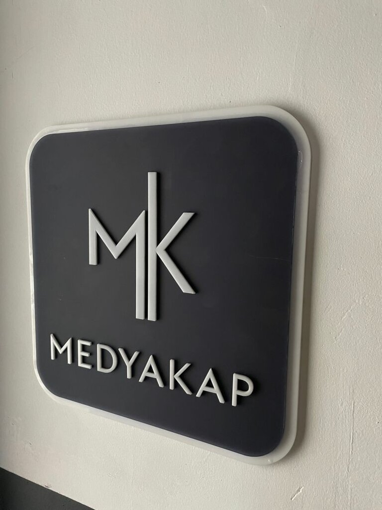 Web design studio MedyaKap Web Design and Seo Agency, Corlu, photo